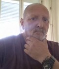 Citas Hombre France a st quentin : Denis, 57 años